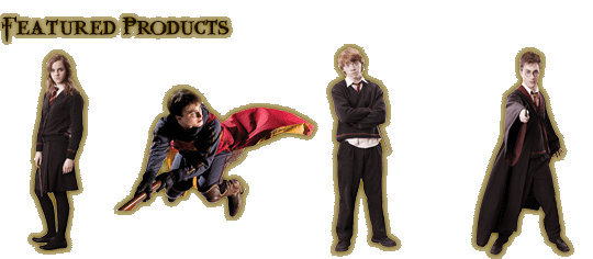 Harry Potter Wall Decals